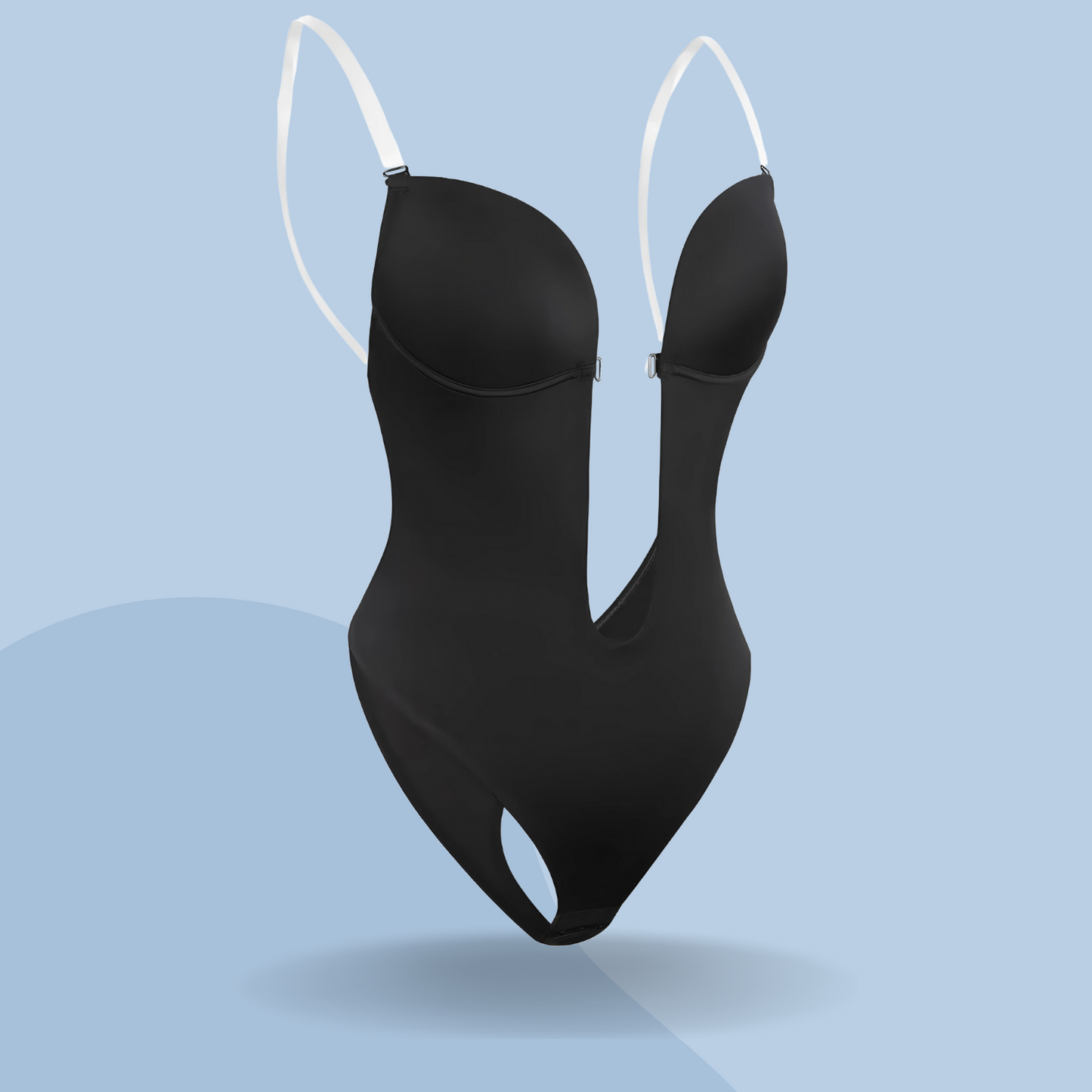 Sculpt® - Bodysuit Invisible