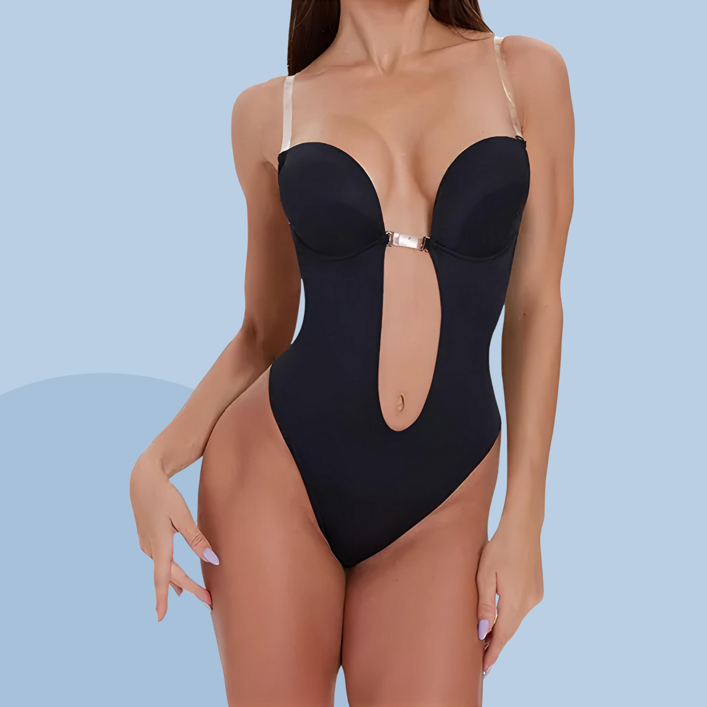 Sculpt® - Bodysuit Invisible